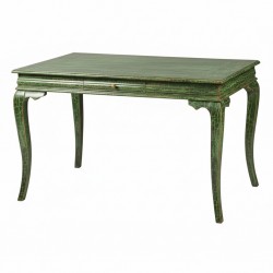 Masifart Spiro 110 Luk Rustik Çalışma Masası 