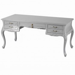 Masifart Brevis 180 Lik Saksı Çalışma Masası 