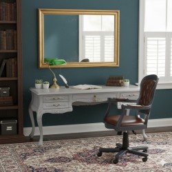 Masifart Brevis 180 Lik Saksı Çalışma Masası 