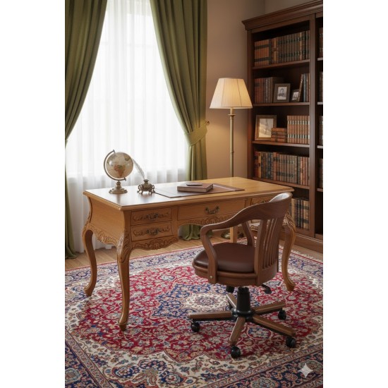 Masifart Bethil 140 Lık Saksı Çalışma Masası 