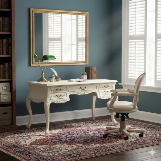 Masifart Bethil 140 Lık Saksı Çalışma Masası 