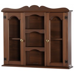 Masifart Aurelia Küçük Şerbetlik Cilasız Ham