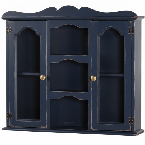 Masifart Aurelia Küçük Şerbetlik Cilasız Ham