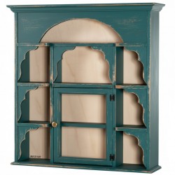 Masifart Bethany Büyük Şerbetlik Cilasız Ham