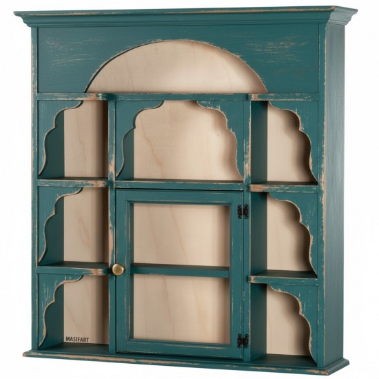 Masifart Bethany Büyük Şerbetlik Cilasız Ham