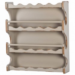 Masifart Cressida Terek Cilasız Ham