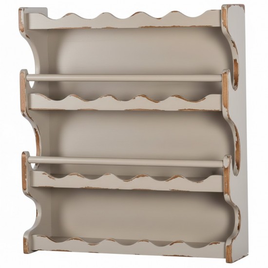 Masifart Cressida Terek Cilasız Ham