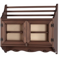 Masifart Delores Baharatlık Cilasız Ham