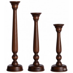 Masifart Emmy Yeni Mumluk Cilasız Ham