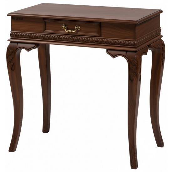 Masifart Caalum 80 Lik Rustik Oymalı Dresuar 