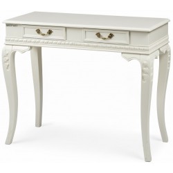 Masifart Clarry 100 Lük Rustik Oymalı Dresuar 