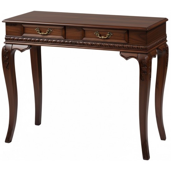 Masifart Duellum 120 Lik Rustik Oymalı Dresuar 