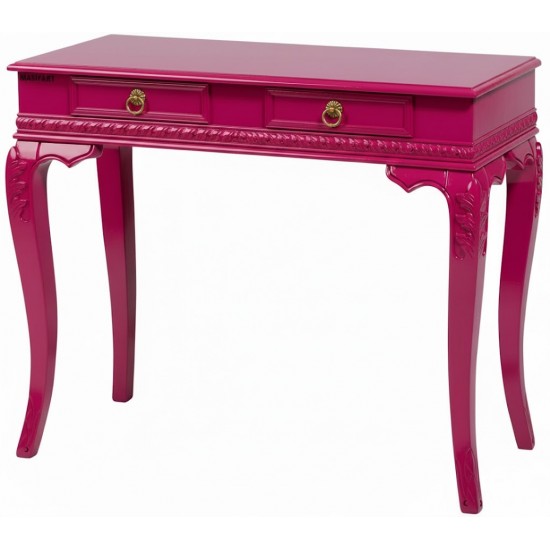 Masifart Duellum 120 Lik Rustik Oymalı Dresuar 