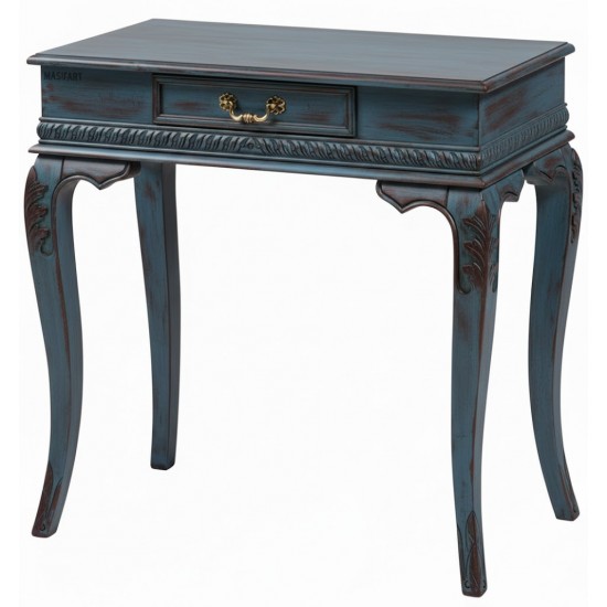 Masifart Martin 80 Lik Lükens Oymalı Dresuar 