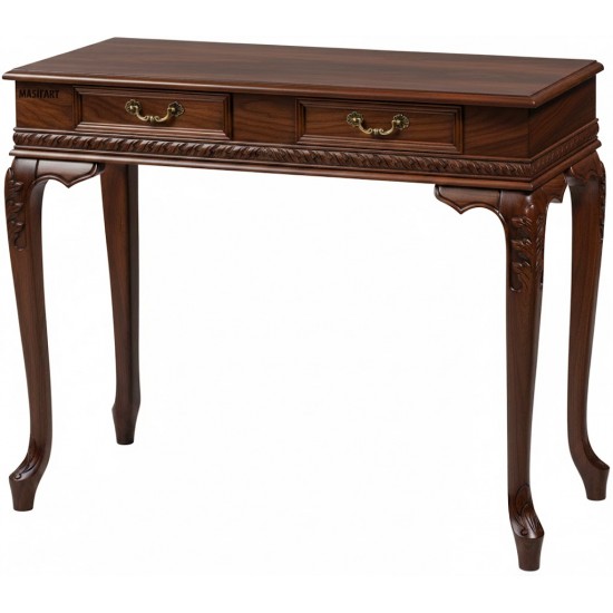 Masifart Perenna 120 Lik Lükens Oymalı Dresuar 