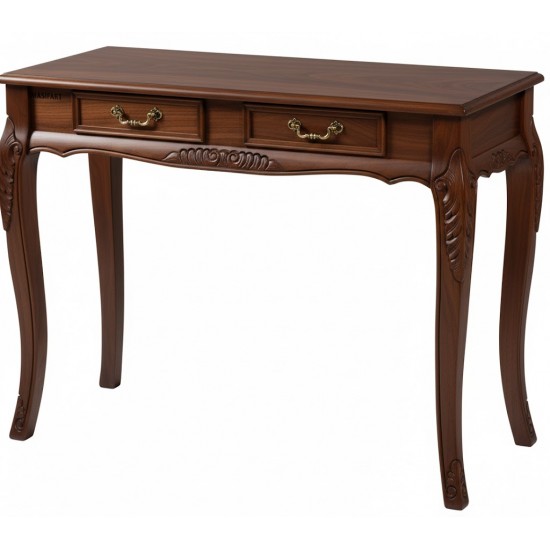 Masifart Claud 100 Lük Nil Rustik Oymalı Dresuar 