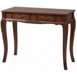 Masifart Durans 120 Lik Nil Rustik Oymalı Dresuar 