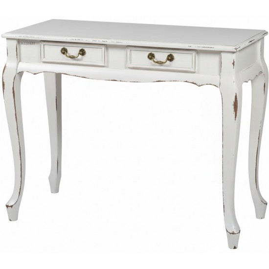 Masifart Durans 120 Lik Nil Rustik Oymalı Dresuar 