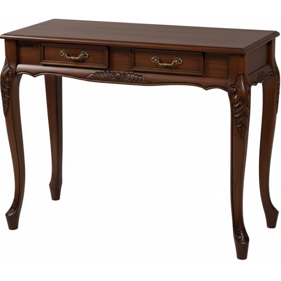 Masifart Lavrenti 120 Lik Nil Lükens Oymalı Dresuar 