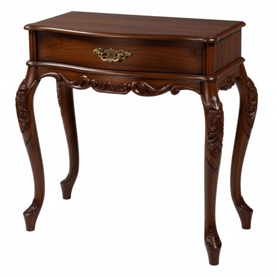 Masifart Rula 80 Lik Barcelona Oymalı Dresuar 