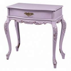 Masifart Rula 80 Lik Barcelona Oymalı Dresuar 