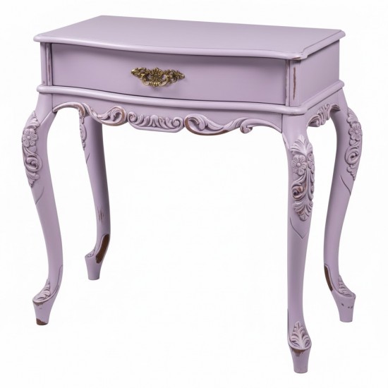 Masifart Rula 80 Lik Barcelona Oymalı Dresuar 