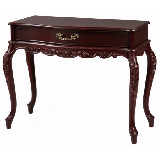 Masifart Tamari 100 Lük Barcelona Oymalı Dresuar 