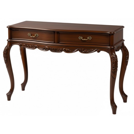 Masifart Adrain 120 Lik Barcelona Oymalı Dresuar 