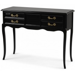 Masifart Claudus Rustik 5 Çekmeceli Dresuar 