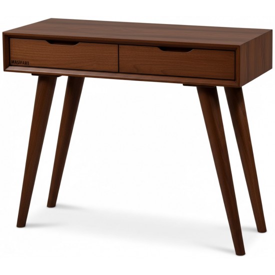 Masifart Edrian 100 Lük Retro Dresuar 