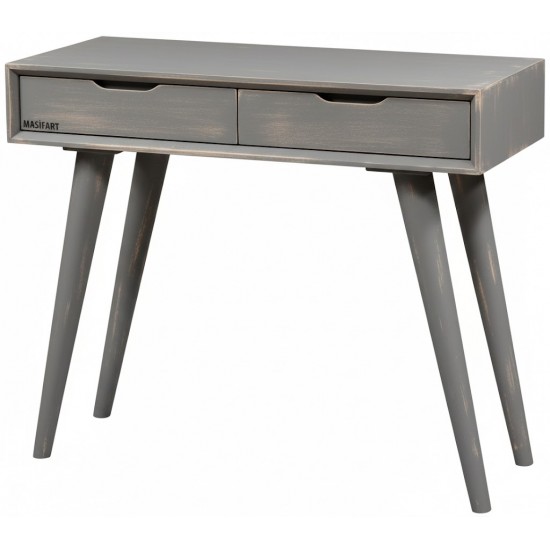 Masifart Edrian 100 Lük Retro Dresuar 