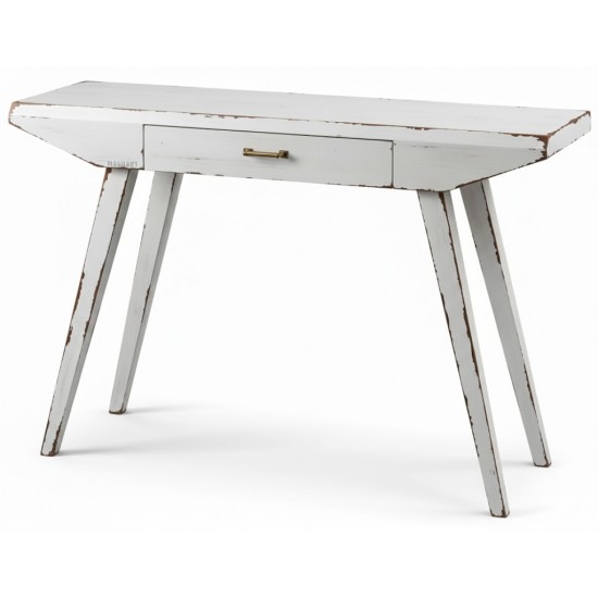 Masifart Marzino Poli Meşe Dresuar 