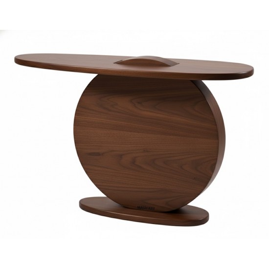 Masifart Petroni Milano Meşe Dresuar 