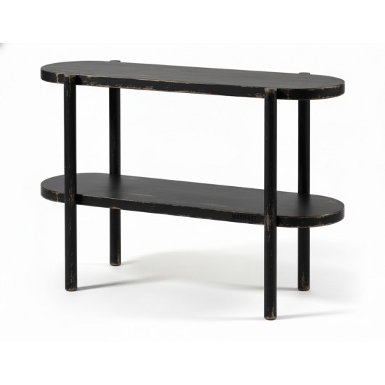 Masifart Sabelli Abelya Meşe Dresuar 