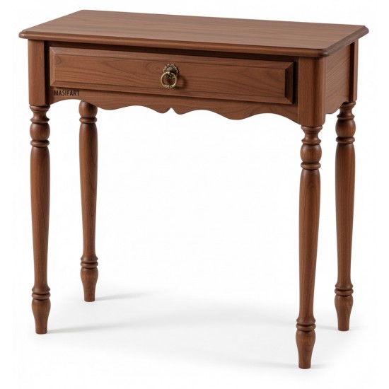 Masifart Vincens 80 Lik Tornalı Dresuar 