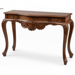 Masifart Novus 120 Lik Çiçek Dresuar 