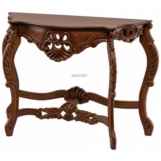 Masifart Clytia Köşk Tırnak Dresuar