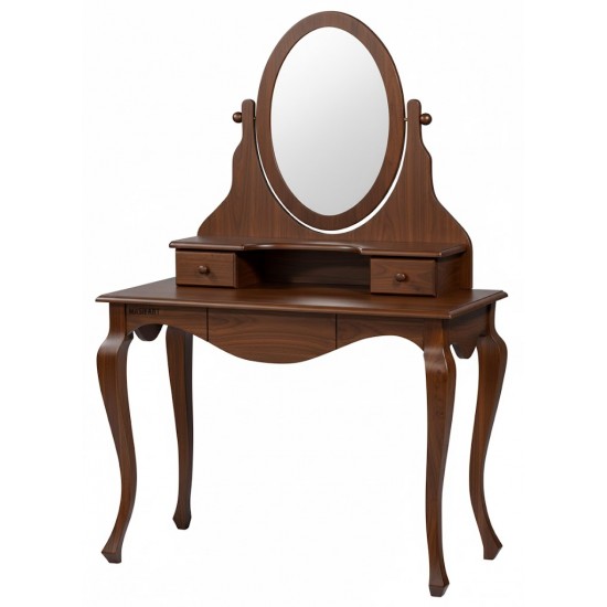 Masifart Saturn Küçük Makyaj Masası 