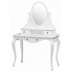 Masifart Saturn Küçük Makyaj Masası 