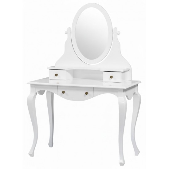 Masifart Saturn Küçük Makyaj Masası 