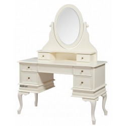 Masifart Taurus Büyük Makyaj Masası 