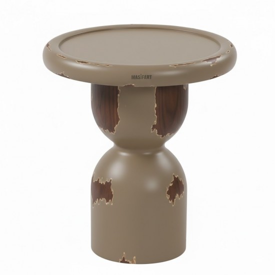 Masifart Acilino Boğum Yan Sehpa 