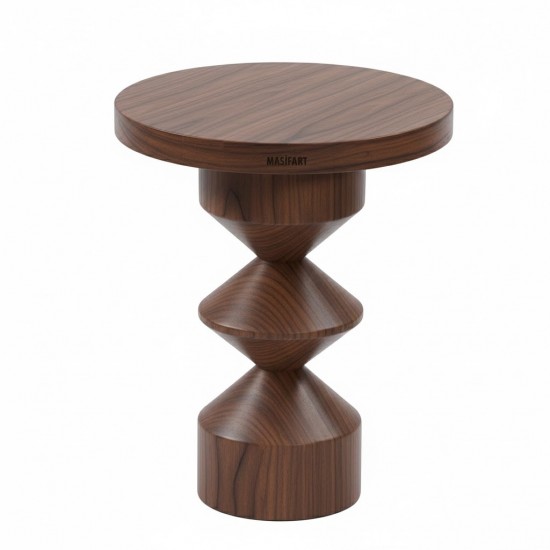 Masifart Ballint Elmas Yan Sehpa 