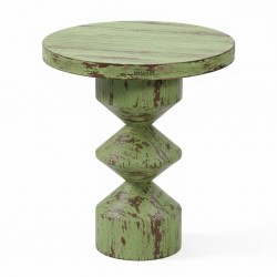 Masifart Ballint Elmas Yan Sehpa 