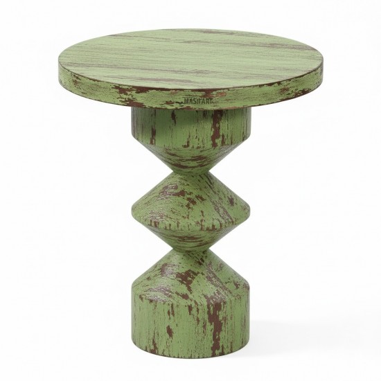 Masifart Ballint Elmas Yan Sehpa 