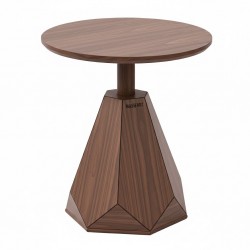 Masifart Marcell Pırlanta Yan Sehpa 