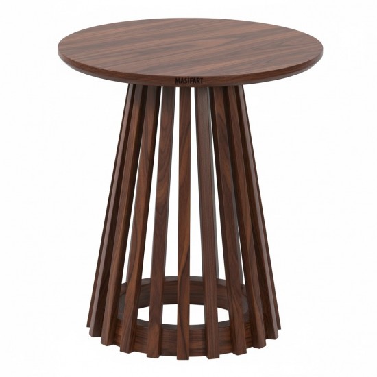 Masifart Fiducia Kafes Yan Sehpa 