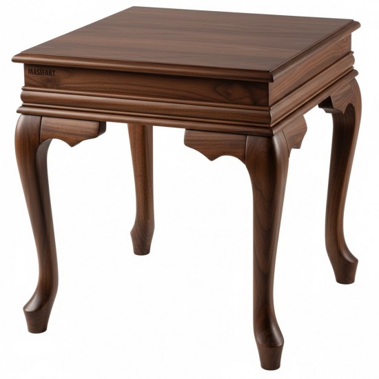 Masifart Dequan Lükens Yan Sehpa 