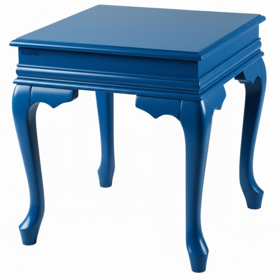 Masifart Dequan Lükens Yan Sehpa 