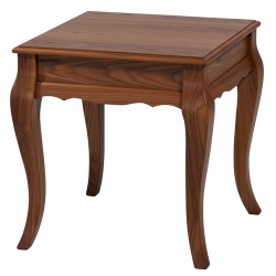 Masifart Ares Nil Rustik Yan Sehpa 